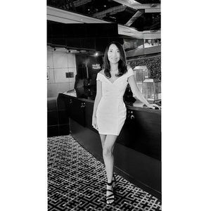 Meet your Posher, Danha